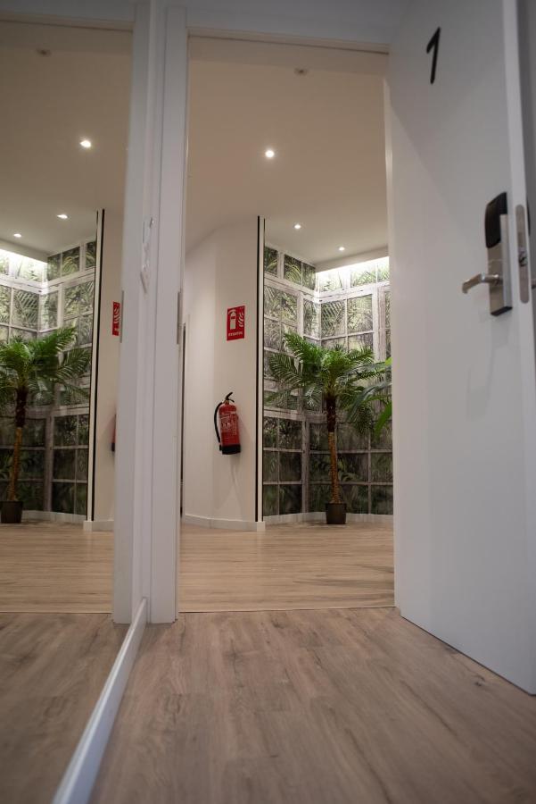 Guest house Bailen House Barcelona