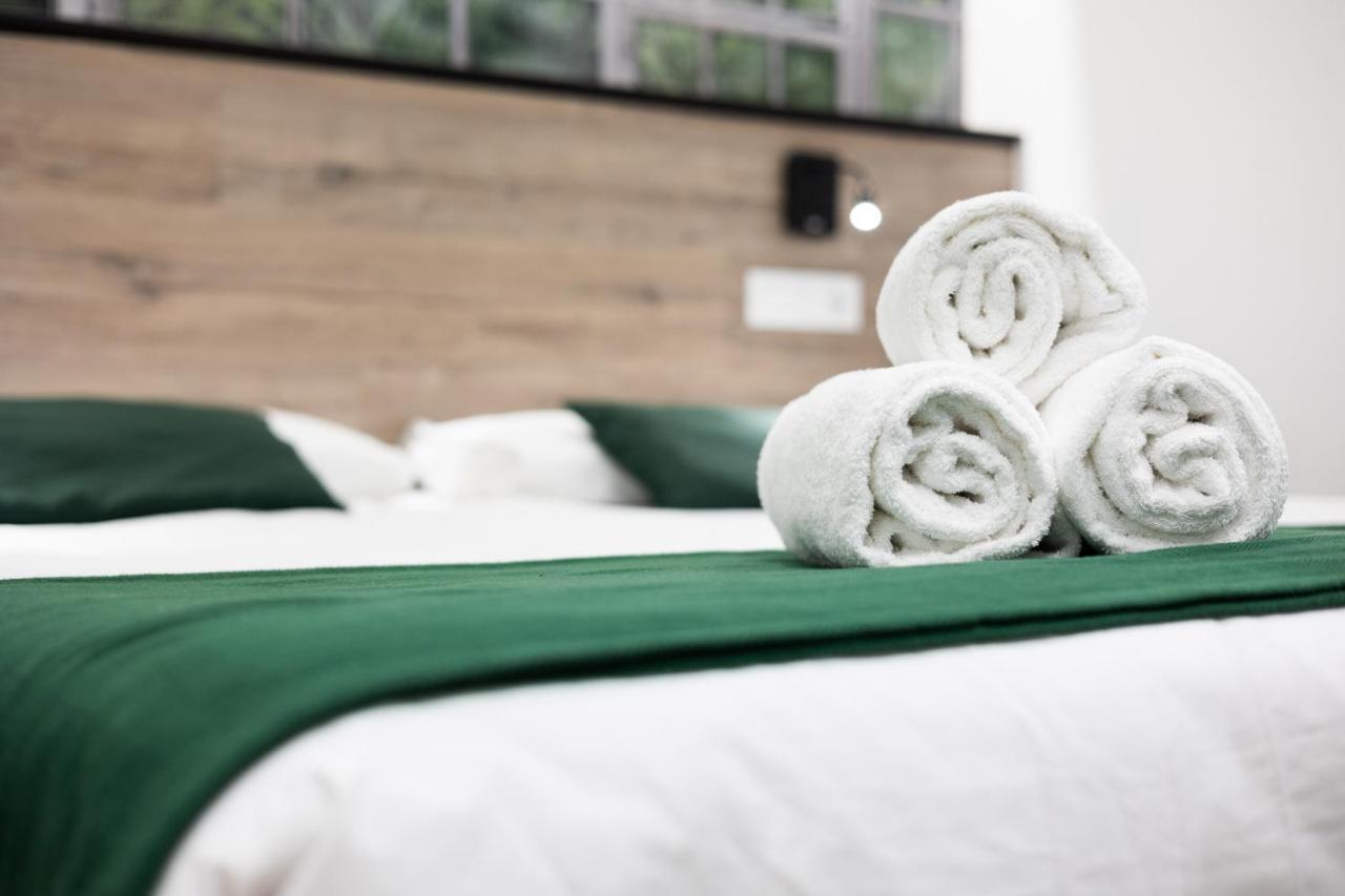 Bailen House Guest house 3*