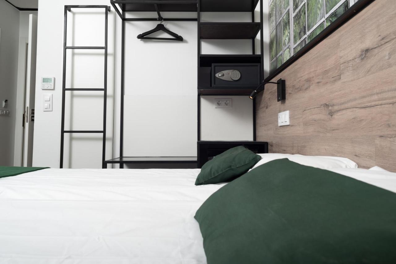 Bailen House Guest house 3*
