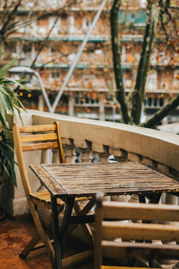 Bailen House Barcelona