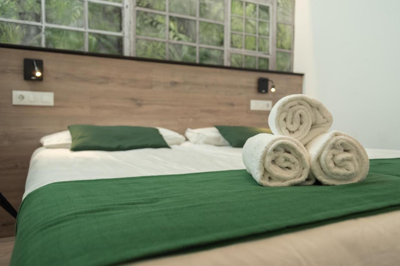 Guest house Bailen House 3*