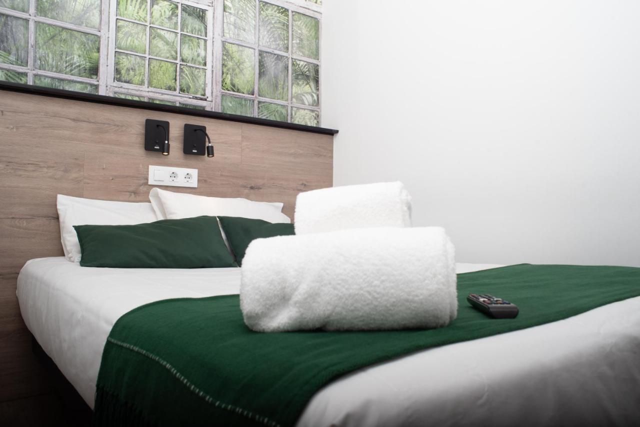 Guest house Bailen House