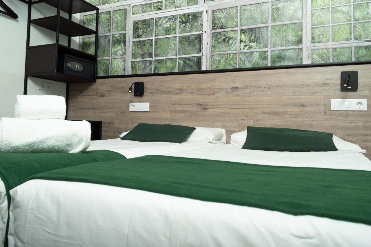 Guest house Bailen House