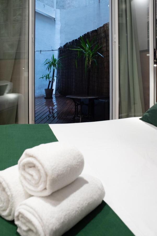 Bailen House Guest house