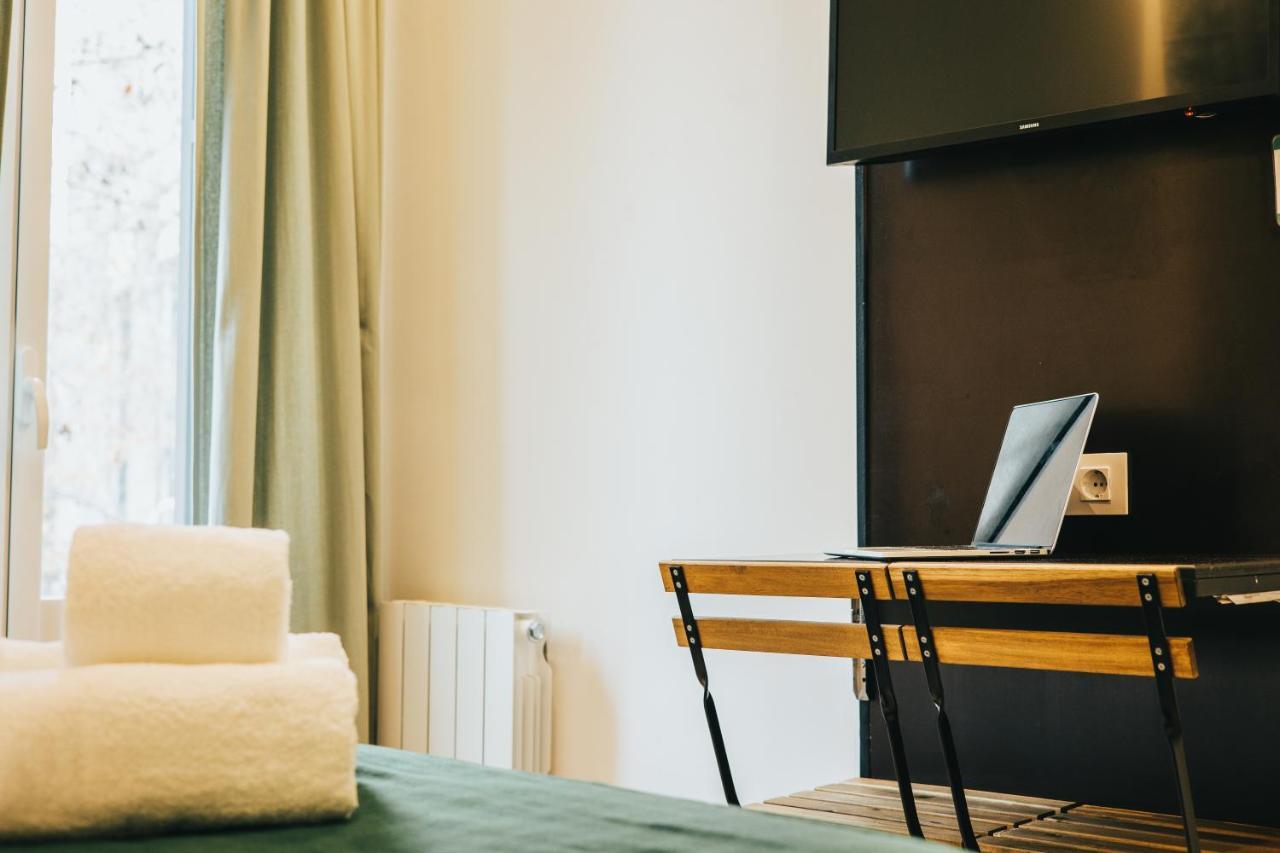Guest house Bailen House 3*