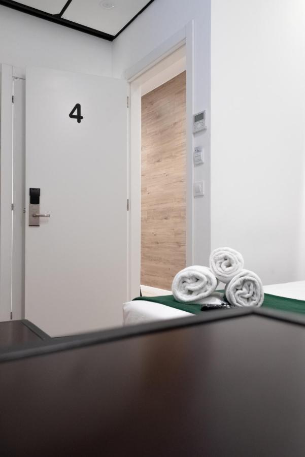 Guest house Bailen House Barcelona