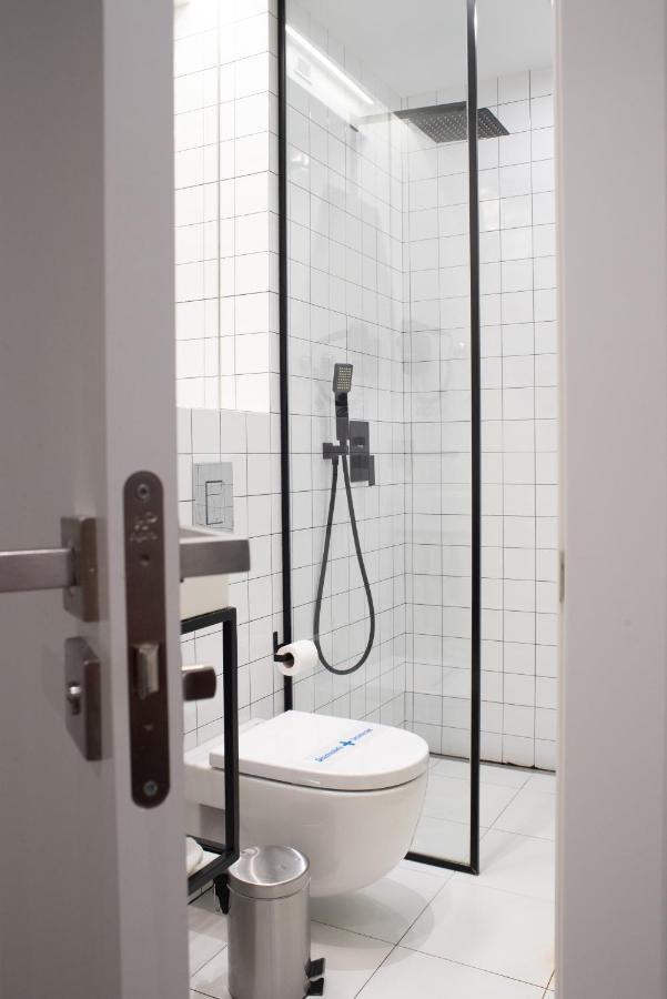 Bailen House Guest house Barcelona