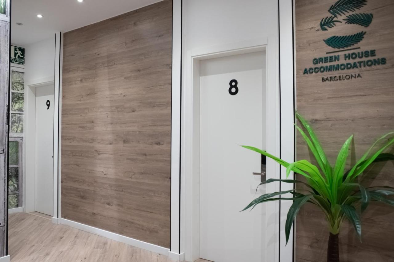 Bailen House Guest house Barcelona