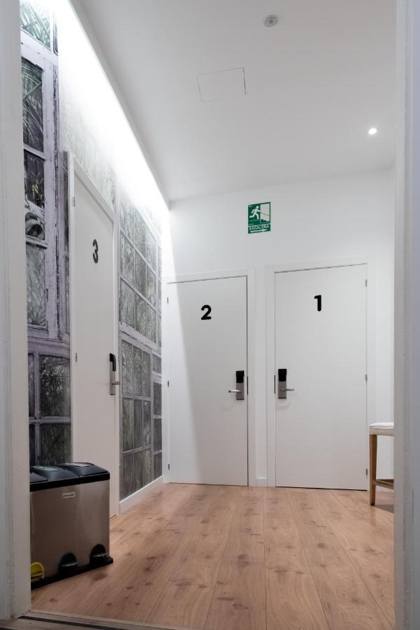 Bailen House Guest house Barcelona
