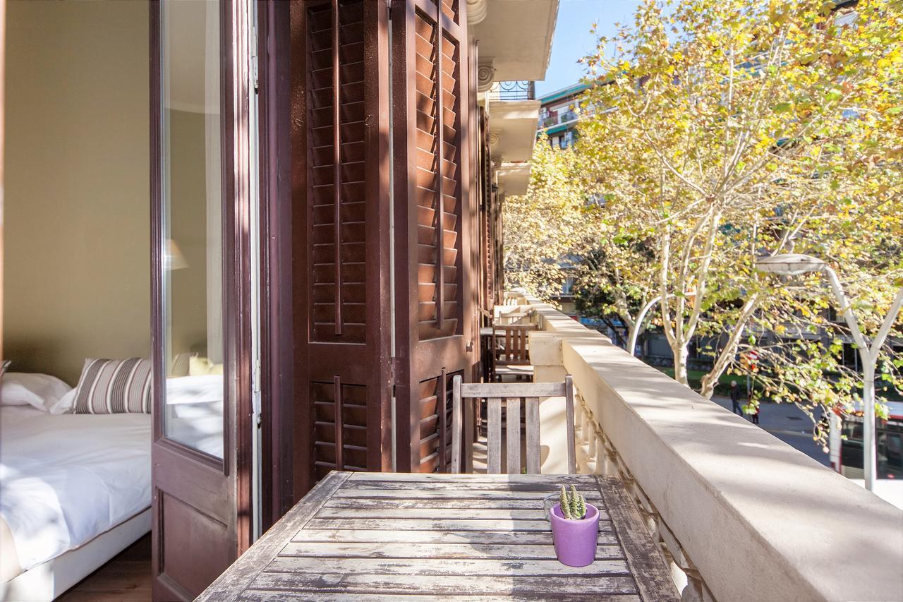 Bailen House Guest house