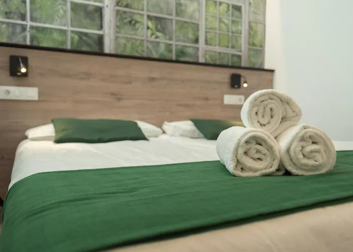 Barna House B&B