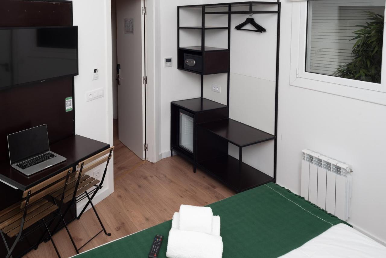 Bailen House 3* Barcelona