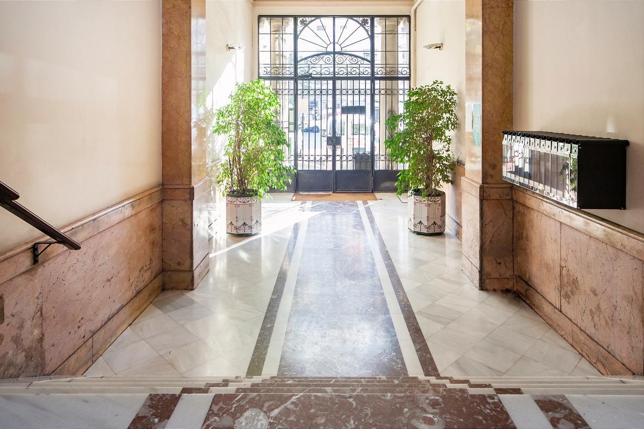 Pensión Bailen House 3*